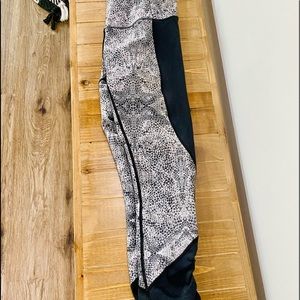 Calia Cropped Leggings size XS